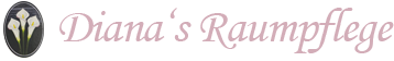 Diana's Raumpflege